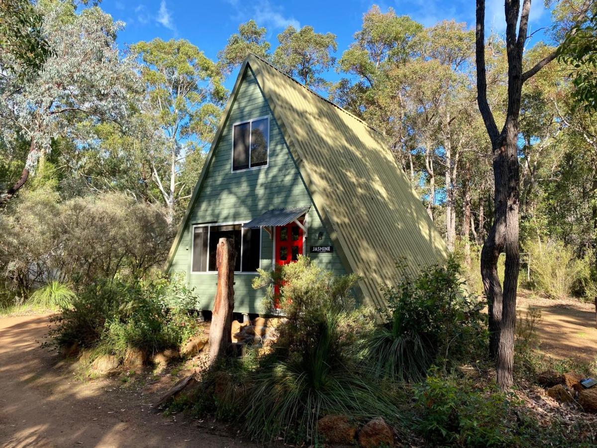 Jasmine At Porongurup Chalets 외부 사진